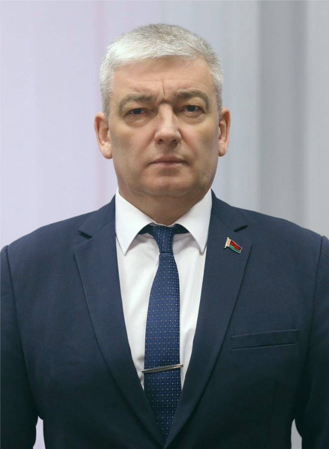 Пашков Игорь Михайлович