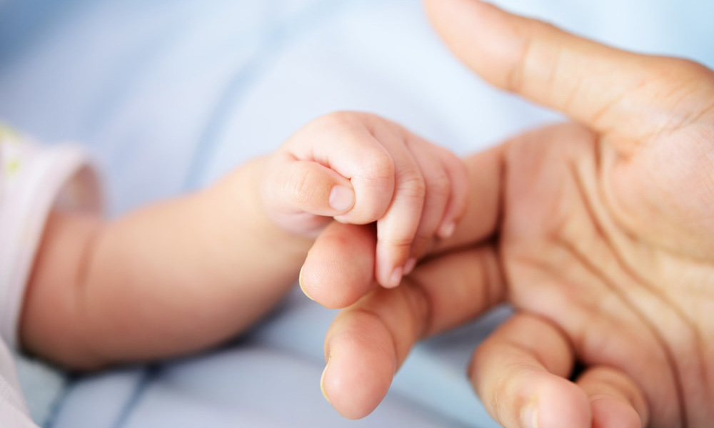 «О регистрации рождения»