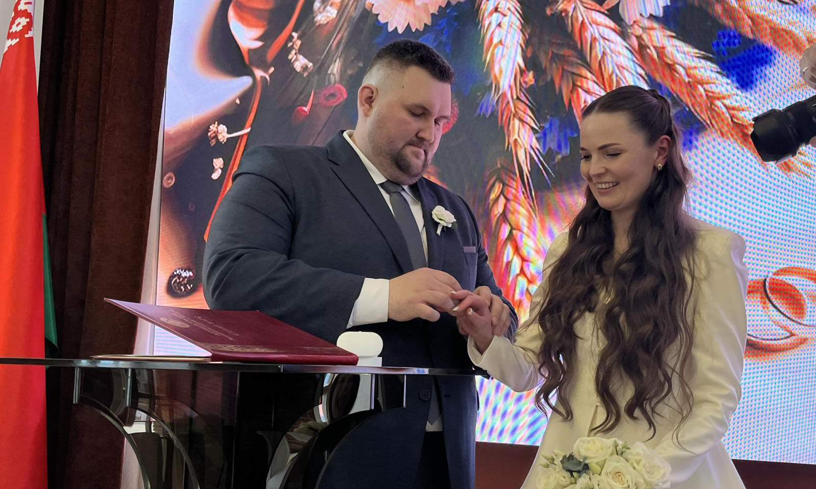 «Зимняя сказка»