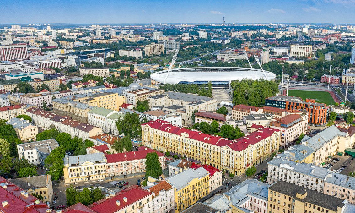 «Найди старое фото, сделай новое — стань частью истории района!»