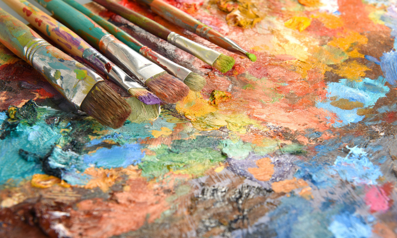 Сердцем и талантом — о любимом районе