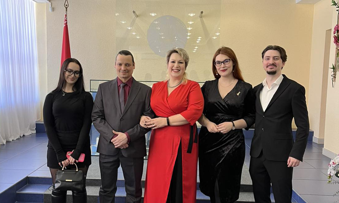 «Серебряная Свадьба»