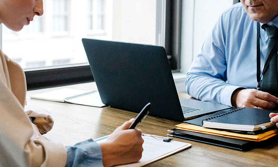 психологического собеседования