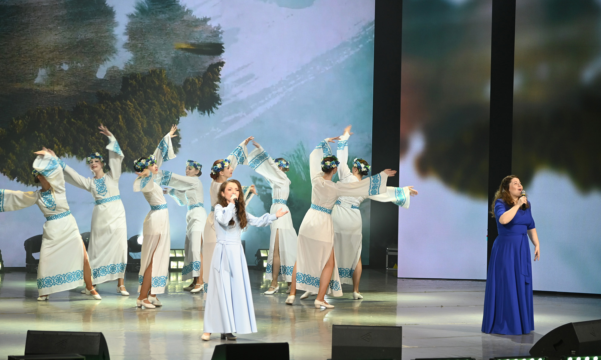 МИНСК ЕДИНЫЙ!