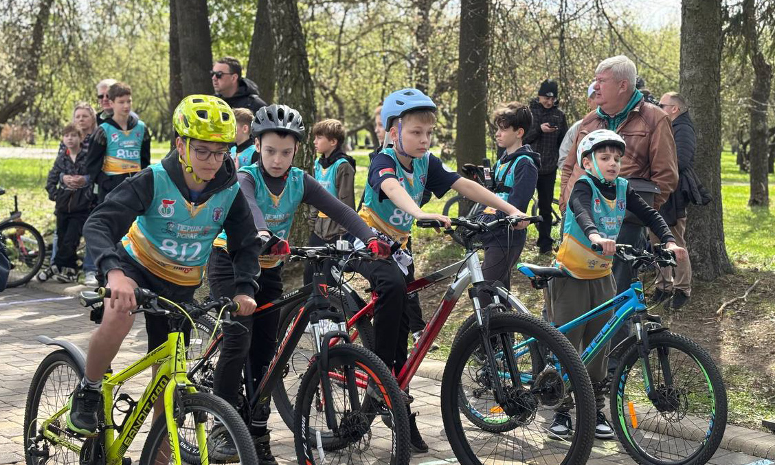 ПЕРШЫ РОВАР &mdash; 2026!