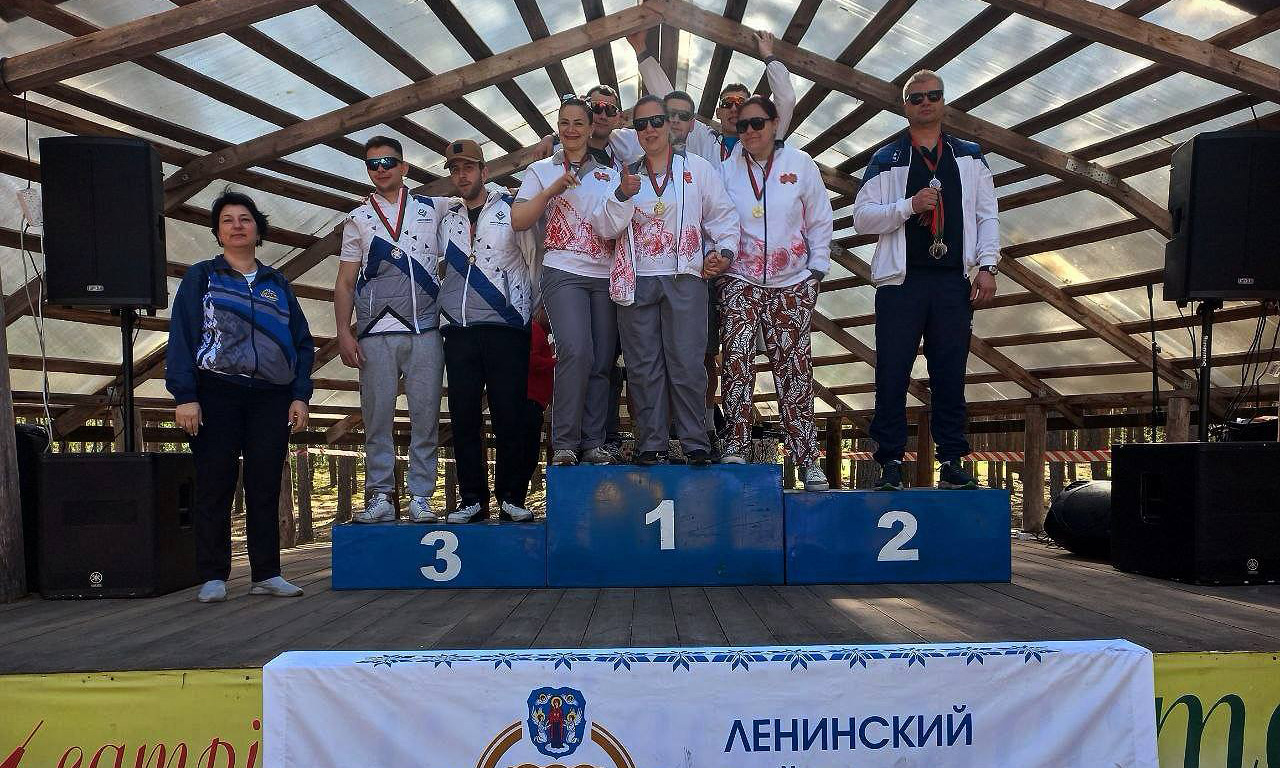 29-й летний туристический слёт Ленинского района г. Минска: все номинации и победители
