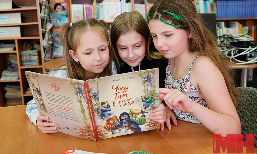 С начала лета в дневных лагерях Ленинского района оздоровились более 3 500 школьников