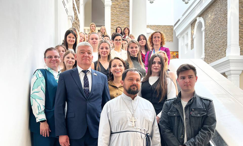 «Актуальный микрофон»