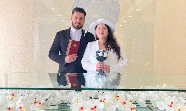 День рождения белорусской столицы«