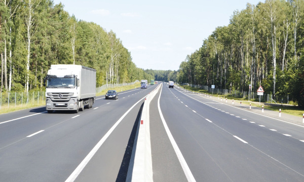 Ответственность за нарушение порядка участия в дорожном движении тяжеловесных и (или) крупногабаритных транспортных средств