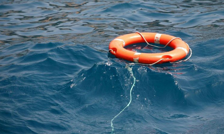 ОСВОД информирует о происшествиях на воде