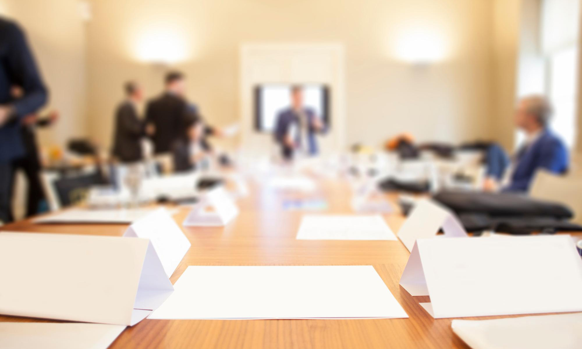 Заседание комиссии по противодействию коррупции