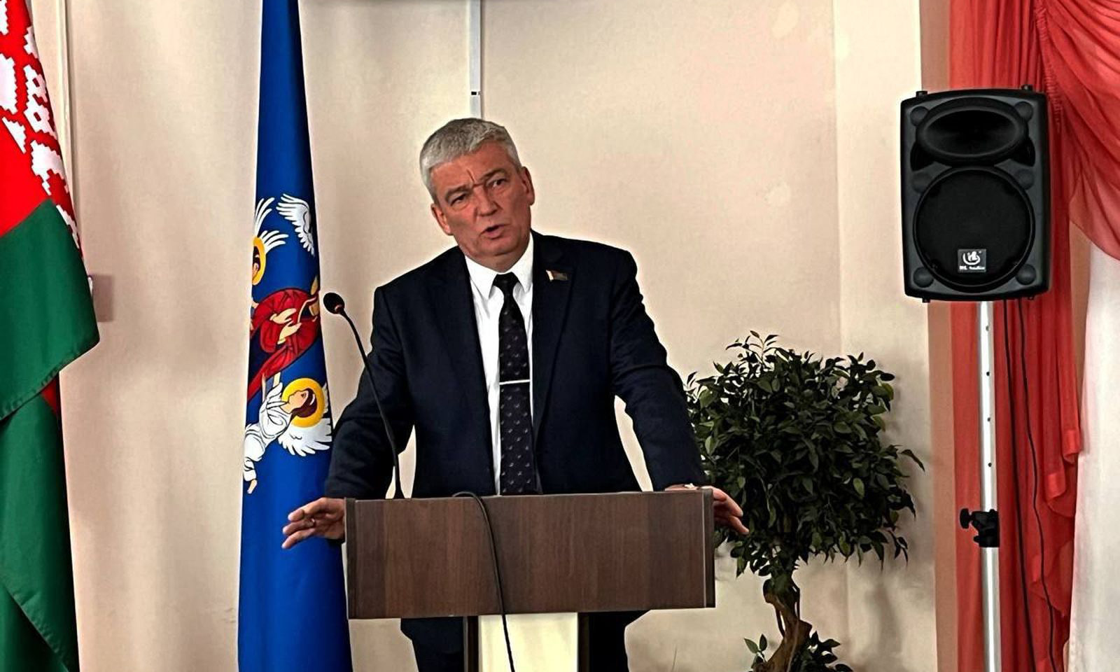 Твой выбор — твое будущее