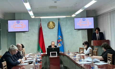 Векторы работы определены