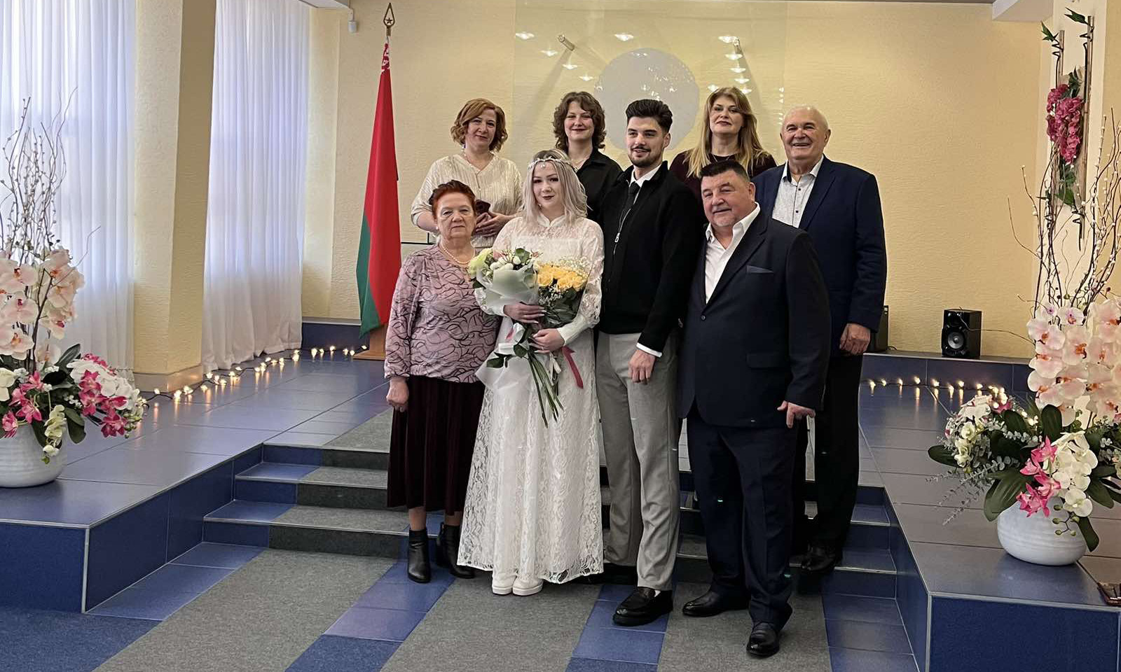 «Красивая дата»