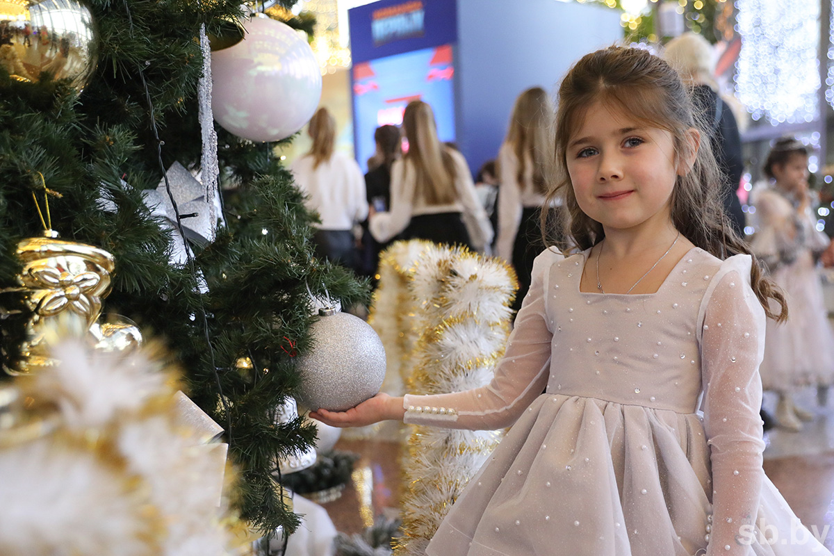 В рамках акции «Наши — дети», «Профсоюз — детям»