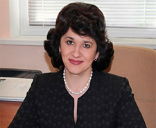 Сайганова Татьяна Ивановна