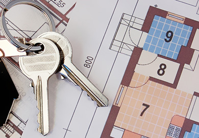 Сдача в аренду и передача в безвозмездное пользование недвижимого имущества