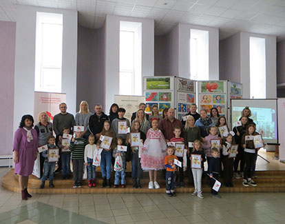 Год малой родины. Ленинский район столицы продолжает свой проект «Малая родина глазами детей»