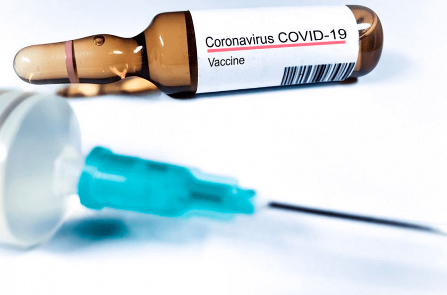 Как пройти вакцинацию против коронавирусной инфекции COVID-19, гриппа в осенний период 2021 года